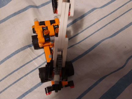 Lego Technic