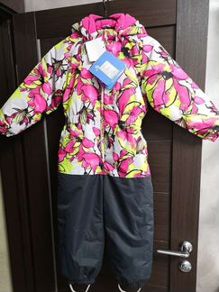 Зимний комбинезон Hyppa 116