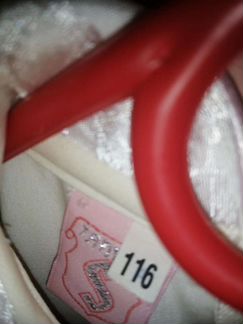 Нарядное платье для девочки