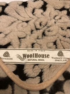 Покрывало -одеяло 200-175см