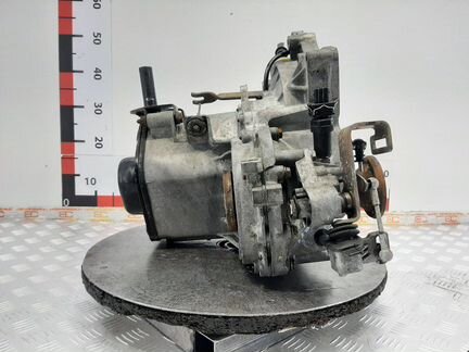 Кпп для Volkswagen Polo 3