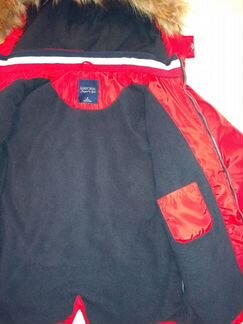 Куртка Mayoral разм 134 см одежда обувь