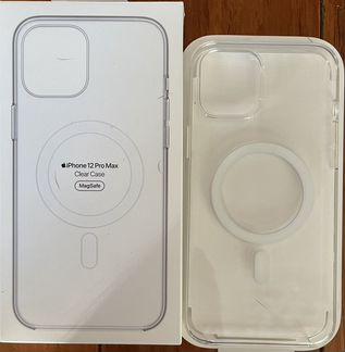 Чехол для iPhone 12 pro max