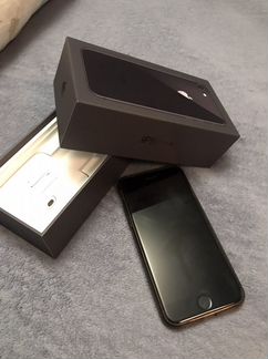 iPhone 8 64gb