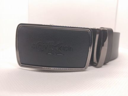 Мужской ремень calvin klein