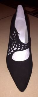 Туфли Azuree Cannes