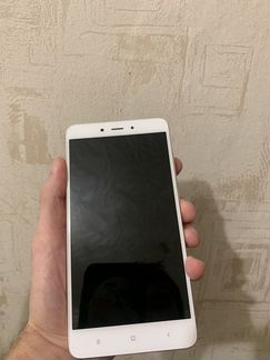 Телефон Xiaomi Note 4X