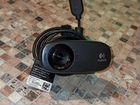 Web-камера logitech HD объявление продам
