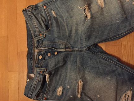 Джинсы Levi’s, отличное состояние