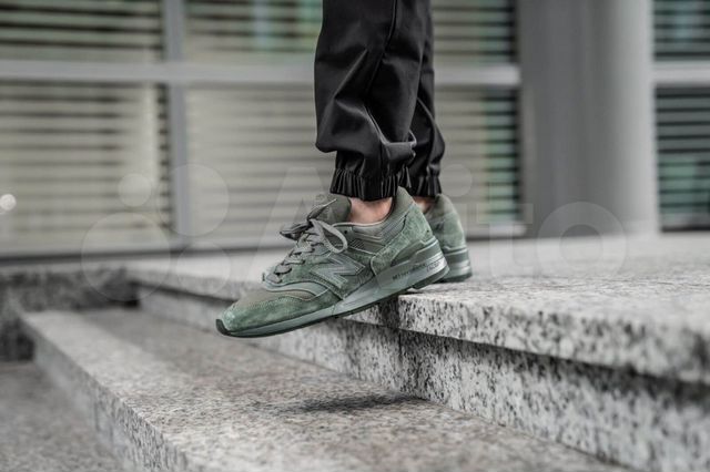 new balance 997nal
