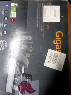 IP телефон Siemens DX800A