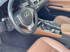 Lexus GS 2.5 AT, 2012, 160 000 км объявление продам