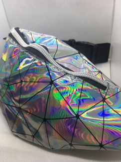 Сумка на пояс