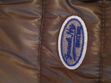 Мужская демисезонная куртка Frank NY 46р S