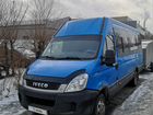 Iveco Daily 3.0 МТ, 2008, 310 000 км