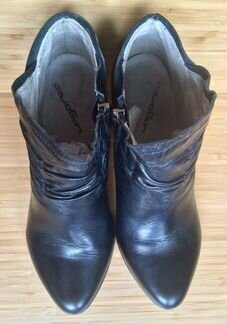 Ботильоны Lagarta