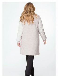 Зимнее пальто (до минус 20)