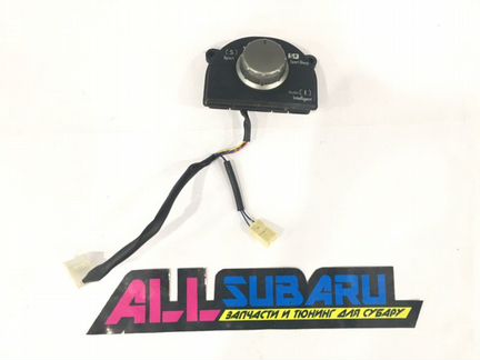 Кнопка Subaru Legacy BL EJ20X 2003 - 2009