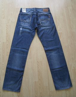 Guess Jeans-муж. джинсы. Оригинал из США. р-32