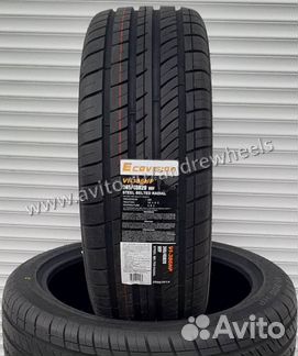 275/40/20 245/45/20 Ovation Ecovision VI-386HP