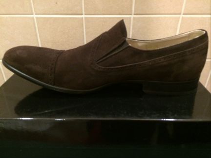 Туфли премиум G.F.Ferre (made in Italy, р.45-46)