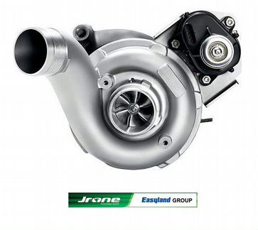 Турбокомпрессор Jrone GT1749V renault Laguna 2 1.9