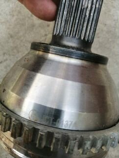 Граната на Форд