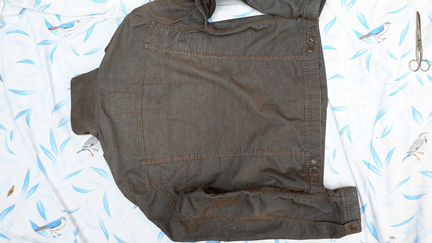 Куртка Dkny Jeans L