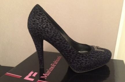 Туфли Marino Fabiani, 36 р-р