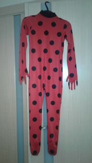 Костюм Леди Баг р.122