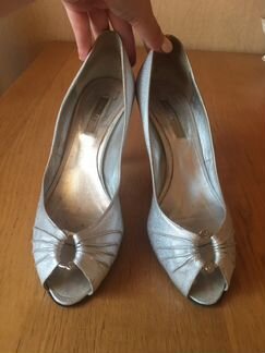 Туфли Mario Cerutti р. 38,5