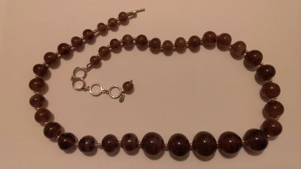 Брендовые бусы Monet Франция новые оригинал