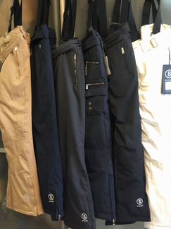 Новый зимний костюм до -30