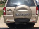 Suzuki Grand Vitara 2.0 AT, 2010, 199 000 км объявление продам