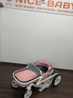 Детская коляска
