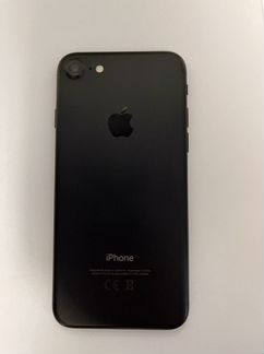 Телефон iPhone