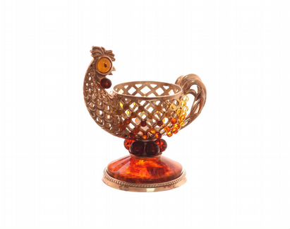 Подставка под яйцо 