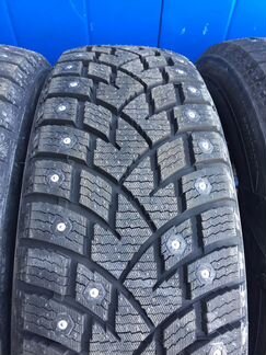 Новые 225/75 R16C 115/112Q Delinte WD42 Шипы
