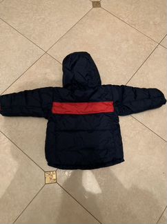 Куртка Columbia двухсторонняя