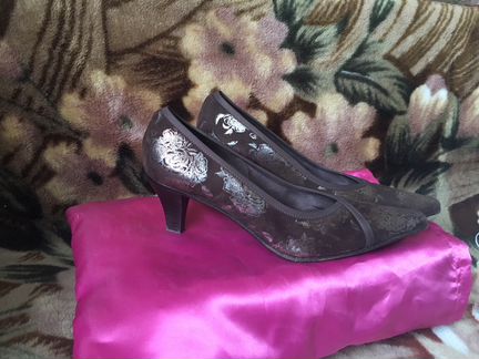 Туфли женские