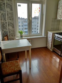 2-к квартира, 47.1 м², 9/9 эт.