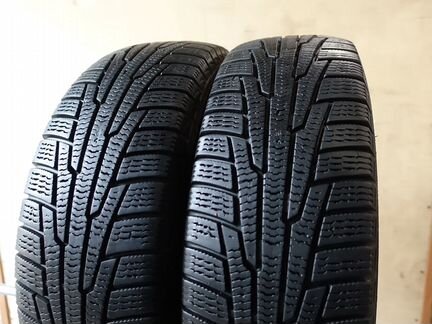 205 55 16 Nokian Hakkapeliitta R 74R XL