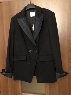 Шикарный пиджак AnnaRitaN оригинал новый