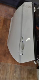 Bmw f34 дверь задняя левая в сборе