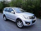 Great Wall Hover H3 2.0 МТ, 2011, 104 800 км