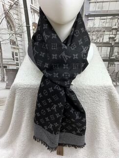 Шарф мужской