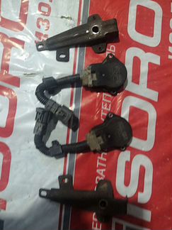 Прадо 120 актуатор амортизатора