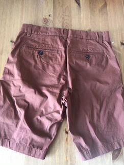 Шорты мужские (р.30)