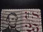 Почтовые марки США объявление продам