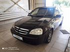 Chevrolet Lacetti 1.6 МТ, 2006, 210 000 км